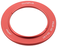 Расширительное кольцо для подводного конвертера Olympus PSUR-03 Step-up ring