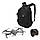 Сумка CASE LOGIC Bryker Camera/Drone Backpack Medium BRBP-104, фото 4