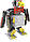 Програмований робот IMU Explorer (7 сервоприводів), фото 7