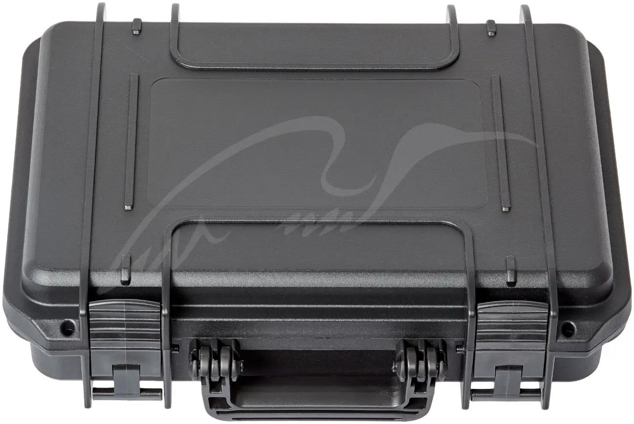 Кейс пістолетний Megaline 32x22.5x8 см 604/0000