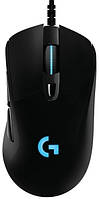 Миша Logitech Gaming Mouse G403 Prodigy Wired - EER2