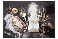 Разделочная доска Viva Bread & Wheat, 35х25 см