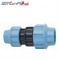 Муфта пнд перехідна75х50