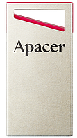 Флеш-драйв APACER AH112 64GB Красный