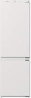 Встраиваемый холодильник GORENJE RKI 4182 E1 (HZI2728RMD)