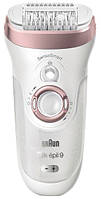 Эпилятор Braun Silk_epil 9 SES 9/890