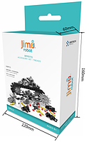 Аксесуарний комплект robot UBTECH JIMU ACCESSORY KIT - TREADS