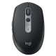 Миша LOGITECH W/M M590 Multi-Device Silent