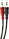 Гарнітура Defender Warhead G-120 Red+White (64098), фото 6