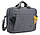 Сумка Case Logic Huxton 13" Attache HUXA-213 (Graphite), фото 5