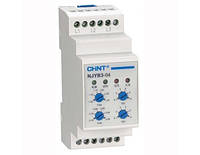 Реле контроля фаз NJYB3-15 AC220V CHINT (арт. 697034)