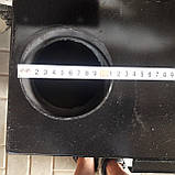 Буржуйка +пічка 2 в 1 товщина 4 мм, фото 6