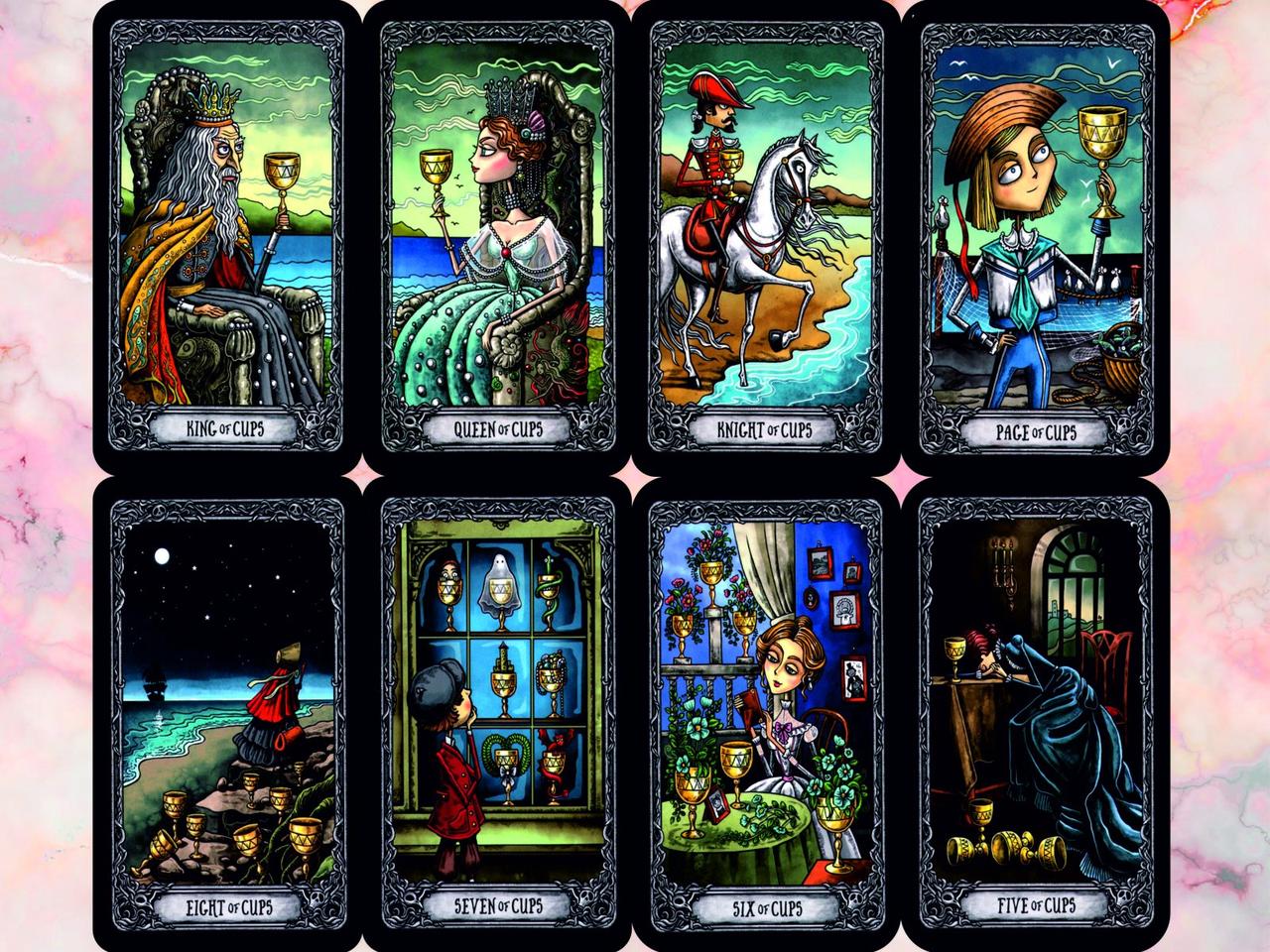 Колода старый особняк таро. Значение карт темный особняк. Таро темный особняк — the dark mansion tarot. Значение карт темный особняк. Колода таро темный особняк.