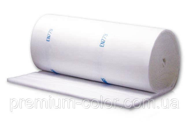 Потолочный фильтр тонкой очистки 0,7м х 20м V600 Volz Filters - фото 2 - id-p1657972675