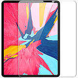 Захисне скло Nillkin (H+) для Apple iPad Pro 12.9" (2018-2022) Прозорий, фото 3