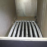 Буржуйка +пічка 2 в 1 товщина 4 мм, фото 5