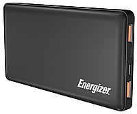 Powerbank ENERGIZER UE15002PQ-15000 mAh Li-pol+TYPE-C PD (Black)