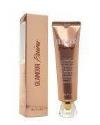 Крем для тіла Kiss by Rosemine Мандарин Солодкий жасмин Fragrance, 140 мл(004112), фото 1