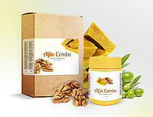 Alfin Combo (Альфін Комбо) – крем-віск для потенції