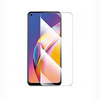 Защитное стекло 2.5D 0.3mm Tempered Glass для Oppo A96 4G