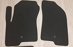 Килимки передні Jeep Patriot (EVA) з 2006-