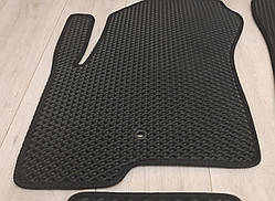 Водійський коврик для Jeep Patriot (EVA)