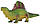 Набір ігрових фігурок Dingua Динозавр, в асортименті, фото 2