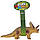 Набір ігрових фігурок Dingua Динозавр, в асортименті, фото 3