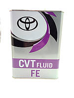 Масло трансмиссии CVT Fluid FE 4л (Япония)*