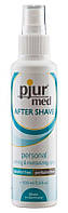 Увлажняющий спрей после бритья pjur med After Shave 100 мл ssmag.com.ua