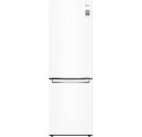 Холодильник LG GW-B459SQLM Белый, No Frost