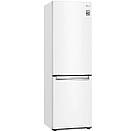Холодильник LG GW-B459SQLM Білий, No Frost, фото 4