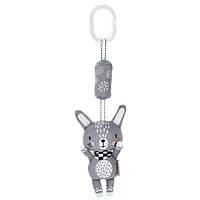 Підвіска на візок тварина Limo Toy rat60 33 см Заяць