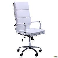 Кресло Slim FX HB (XH-630A) белый