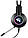 Гарнітура Varr VH8030 Headset USB 2X3.5 MIC RGB Black, фото 5