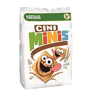 Готовий сніданок Nestle Cini-Minis, 450 г