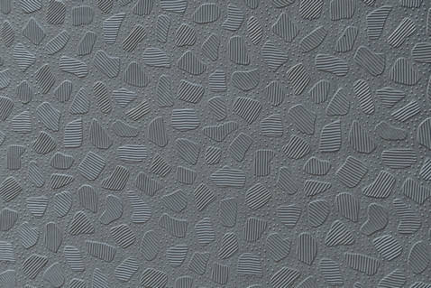 ПВХ мембрана Protan SE 1,8 покрівельна мембрана армована сіткою з поліестеру світло-сіра 2,2м, фото 5