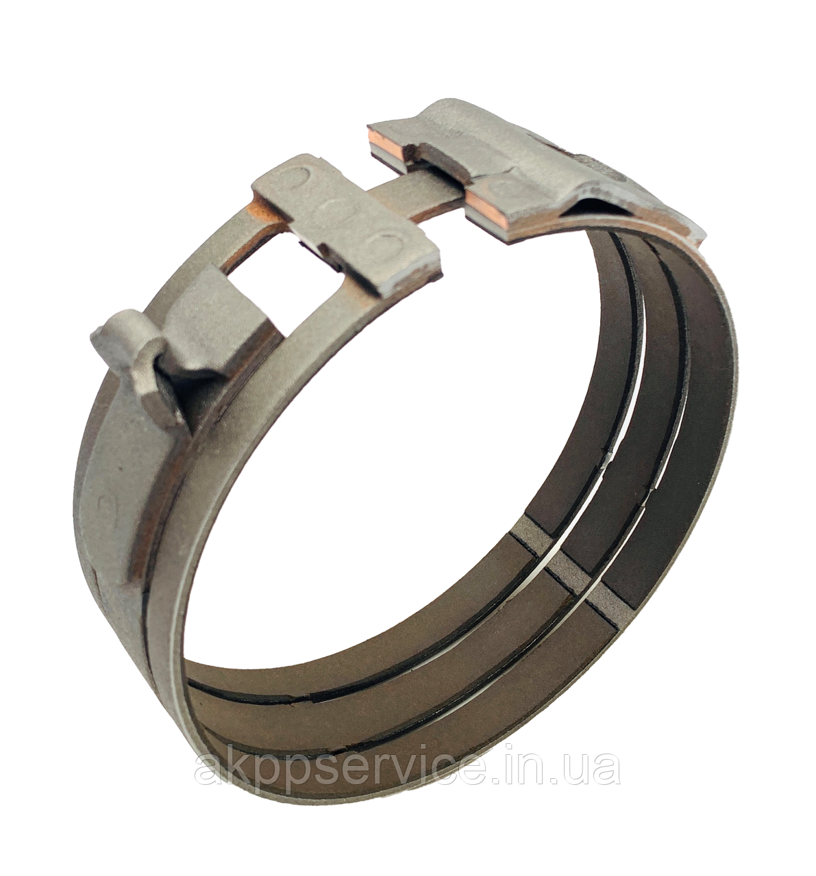 Стрічка гальмівна Reverse АКПП JF506E A5GF1 FP0119360 09B323461 FDB1121G 31630PW001 (Нова)