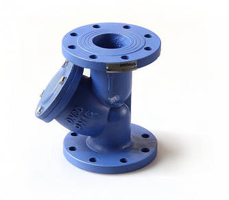 Фільтри для трубопроводу