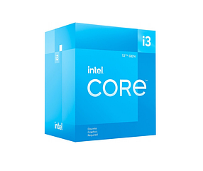 Процесор Intel Core i3 12100 (BX8071512100) (D)