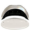 Sun B5 Chrom, 120 Вт. - професійна UV/LED лампа для сушки нігтів, фото 8