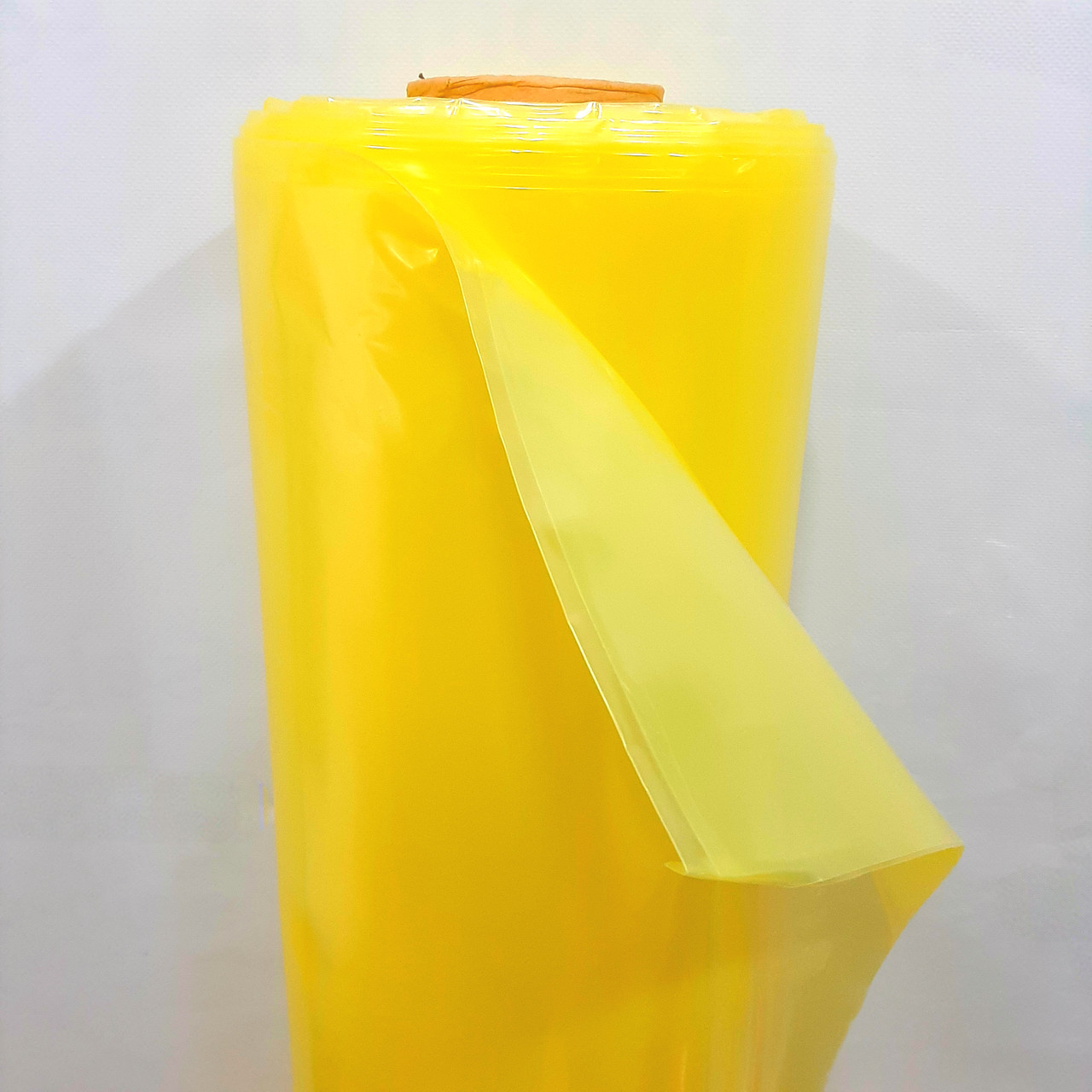 Плівка для теплиць 120мкм, 6м/50м. Стабілізатор UV 2%. ТМ "Харків"., фото 1