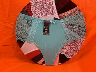 Бікіні мікрофібра батал