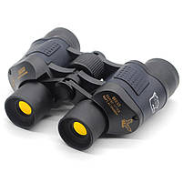 Бінокль складаний Bushnell 7013 (60x60) + сумка для бінокля | Бінокль-2159, фото 3