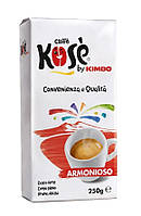 Кава мелена Caffè Kosè Armonioso 250 г