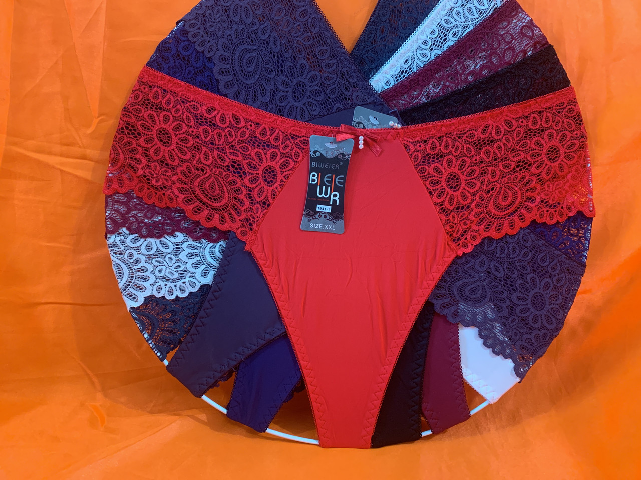 Бразильяно мікрофібра батал, фото 1