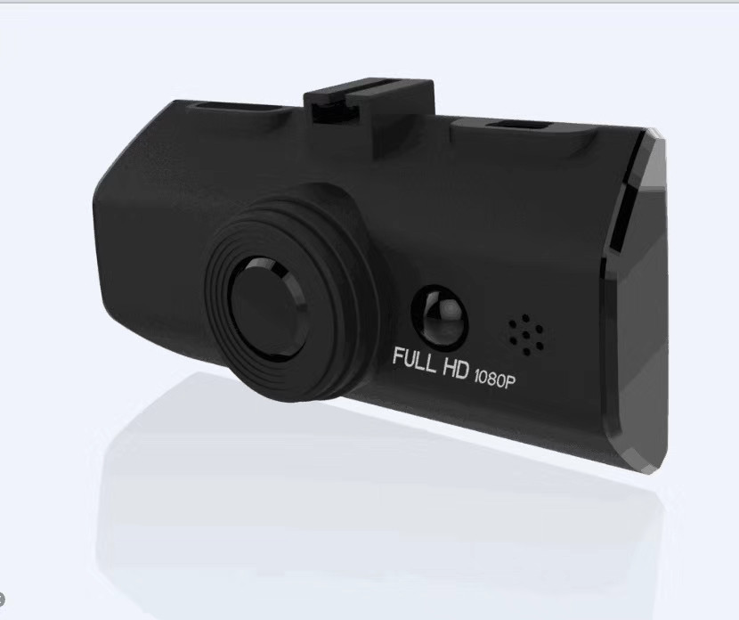 Відеорепортер XoKo DVR-001 HD (1280x720), eкран 2.0" LCD