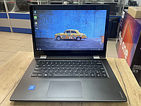 Ноутбук для навчання Lenovo Flex 4-1470 14"HD Touch Intel Pentium 4405U/4Gb/500Gb HDD
