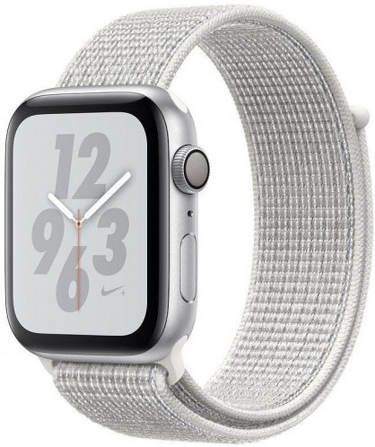 Ремішок XoKo для Apple Watch 38/40 мм Series 1-3 White