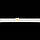 LED підсвітка LIBERTON TV 32" 580mm 6V 32AS1HDTA1 MS-L1343 V2 LA012 28MK300B88R0100086305106 A4 M204 1шт., фото 8